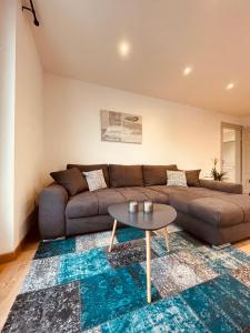 Appartement Les Tilleuls \
