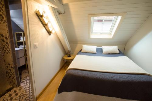 Appartement Les Tournesols avec Climatisation