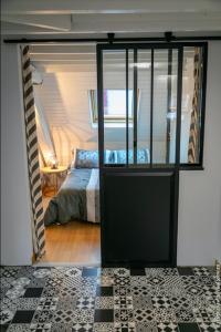 Appartement Les Tournesols avec Climatisation