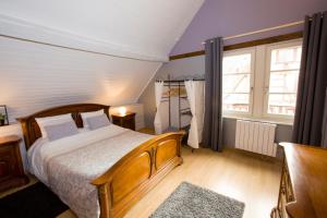 Appartement Les Tournesols avec Climatisation