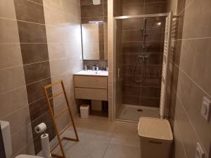 Appartement Les Vallons au pied des pistes
