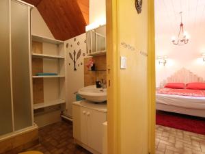 Appartement Les Vigneaux, 2 pièces, 2 personnes - FR-1-330G-58