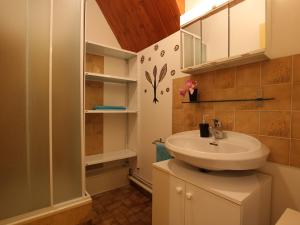 Appartement Les Vigneaux, 2 pièces, 2 personnes - FR-1-330G-58