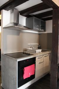 Appartement les Violettes