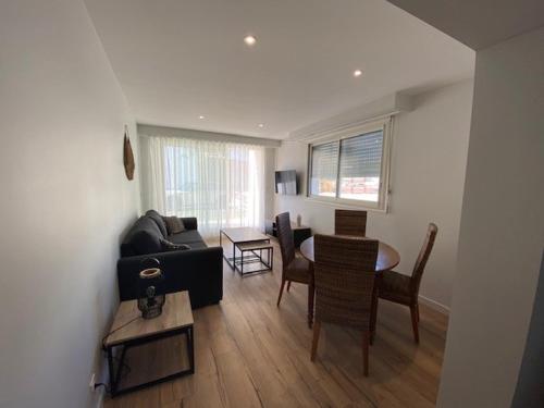 Appartement Les voiles Blanches