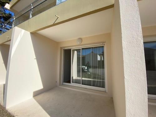 Appartement Les voiles Blanches