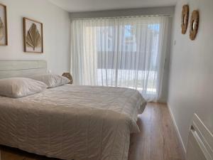 Appartement Les voiles Blanches