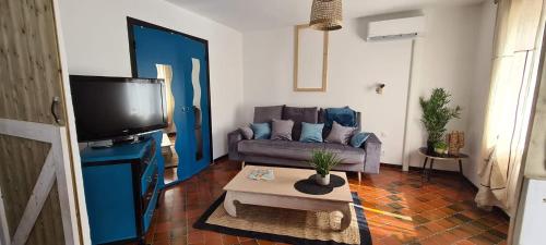 Appartement leucate