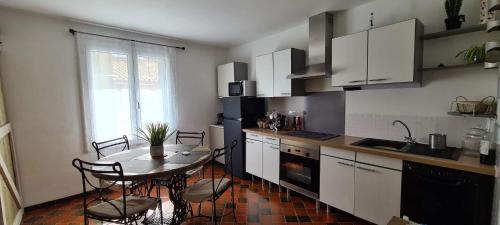 Appartement leucate
