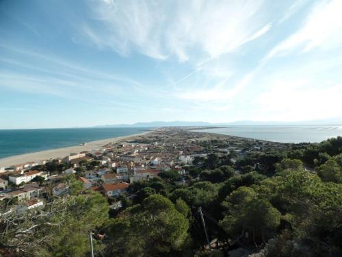 Appartement leucate