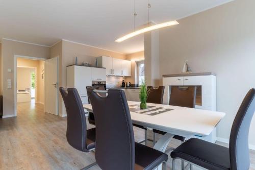 Appartement Liegeplatz Appartement Liegeplatz
