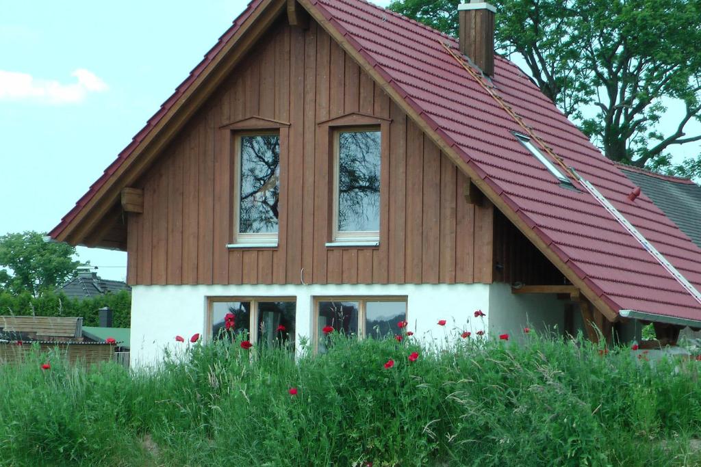 Appartement Lignum Altendorfer Straße 1b, 01814 Rathmannsdorf