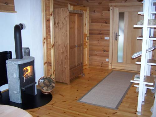 Appartement Lignum