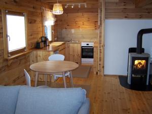 Appartement Lignum