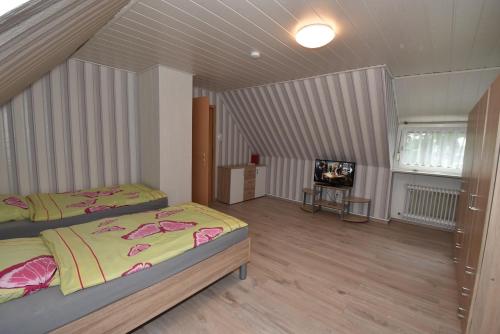 Appartement Lila