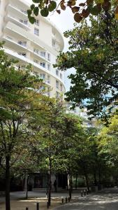 Appartement Lilas Parc 1 - Paris La Défense