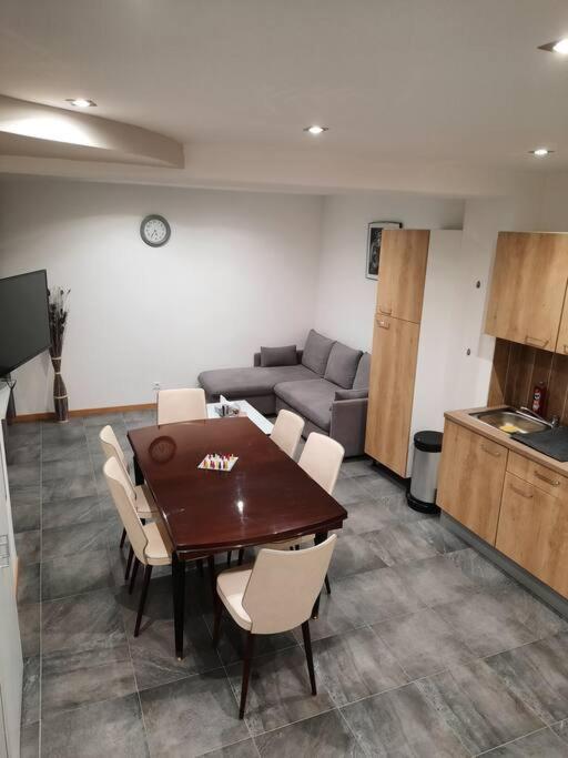 Appartement Lille Kamp 1