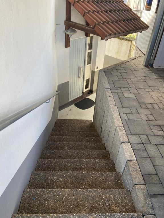 Appartement Linda 17 Karsauer Straße UG, 79618 Karsau