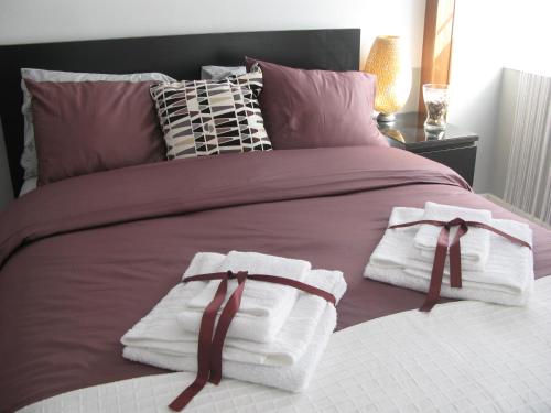 Appartement Lisbonne Estrela