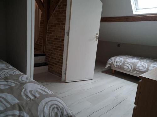Appartement Little Stuart