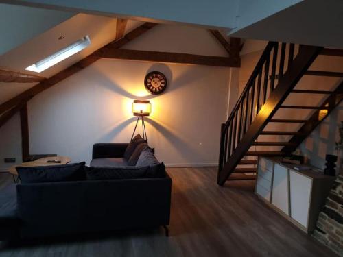 Appartement Little Stuart