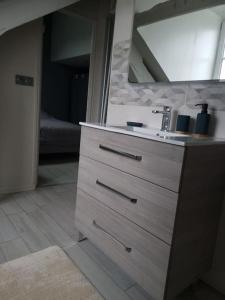 Appartement Little Stuart