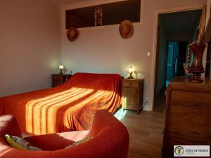 Appartement Livinhac-le-Haut, 3 pièces, 6 personnes - FR-1-601-354
