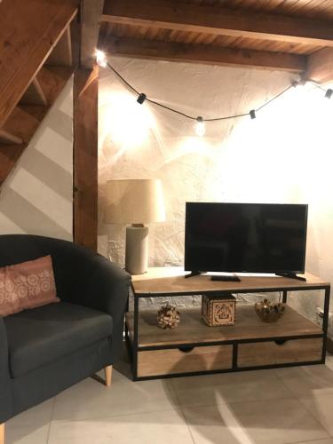 Appartement location courte durée Quartier Ainay Lyon2