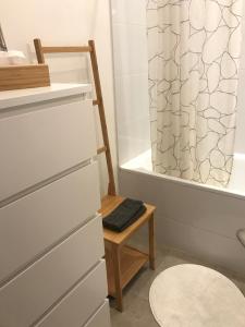 Appartement location courte durée Quartier Ainay Lyon2