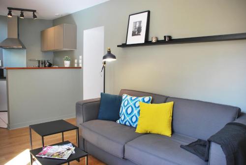 Appartement locations secrètes sarlat