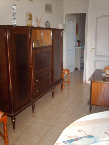 Appartement Locéanaïs