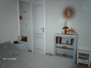 Appartement Locéanaïs