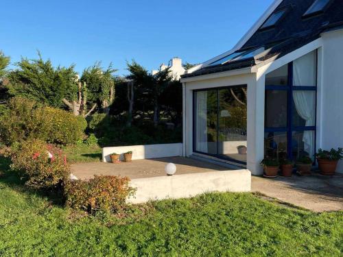 Appartement Locmaria, 4 pièces, 6 personnes - FR-1-418-195