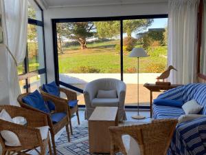 Appartement Locmaria, 4 pièces, 6 personnes - FR-1-418-195