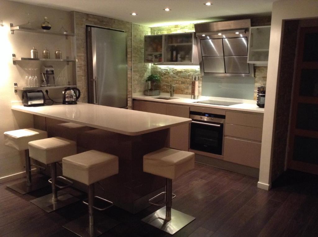 Appartement Loft Cannes 58 Rue Georges Clemenceau, 06400 Cannes