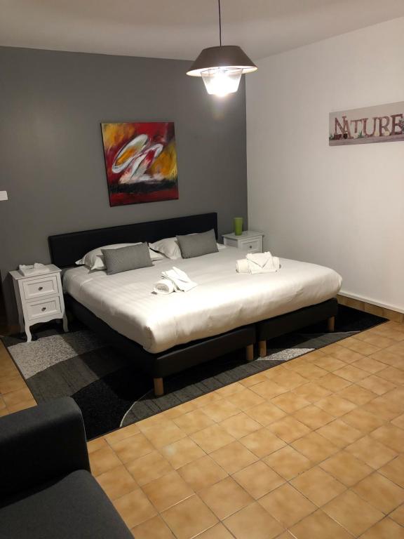 Appartement LOGIS DES MARAIS 14 LES JAMONIÈRES, 44310 Saint-Philbert-de-Grand-Lieu