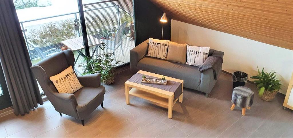 Appartement Lohe Lohe 38, 21217 Glüsingerlohe