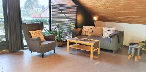 Appartement Lohe