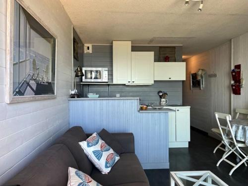 Appartement Longeville-sur-Mer, 2 pièces, 4 personnes - FR-1-336-127