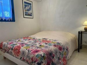 Appartement Longeville-sur-Mer, 2 pièces, 4 personnes - FR-1-336-28