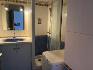 Appartement Longeville-sur-Mer, 2 pièces, 4 personnes - FR-1-336-28