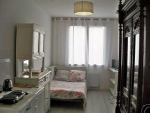 Appartement Lorient, 1 pièce, 2 personnes - FR-1-349-163