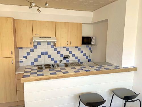 Appartement Lorient, 2 pièces, 2 personnes - FR-1-349-139