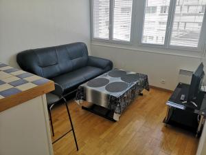 Appartement Lorient, 2 pièces, 2 personnes - FR-1-349-139