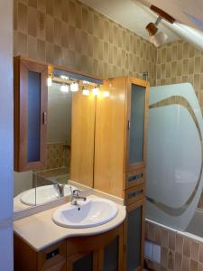 Appartement Lorient BU