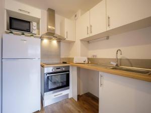 Appartement Loudenvielle, 3 pièces, 6 personnes - FR-1-695-12