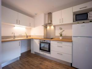 Appartement Loudenvielle, 3 pièces, 6 personnes - FR-1-695-17