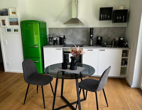 Appartement Louis