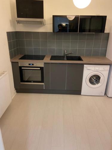 Appartement lourdes centre