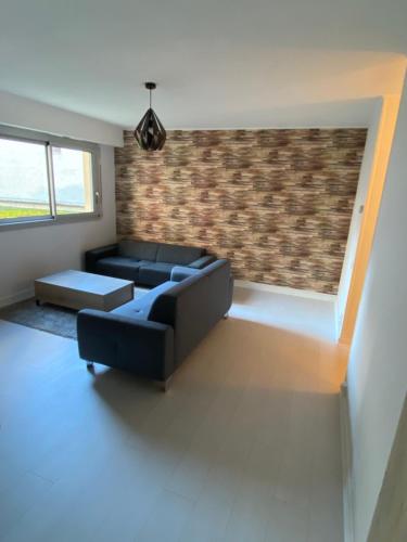 Appartement lourdes centre